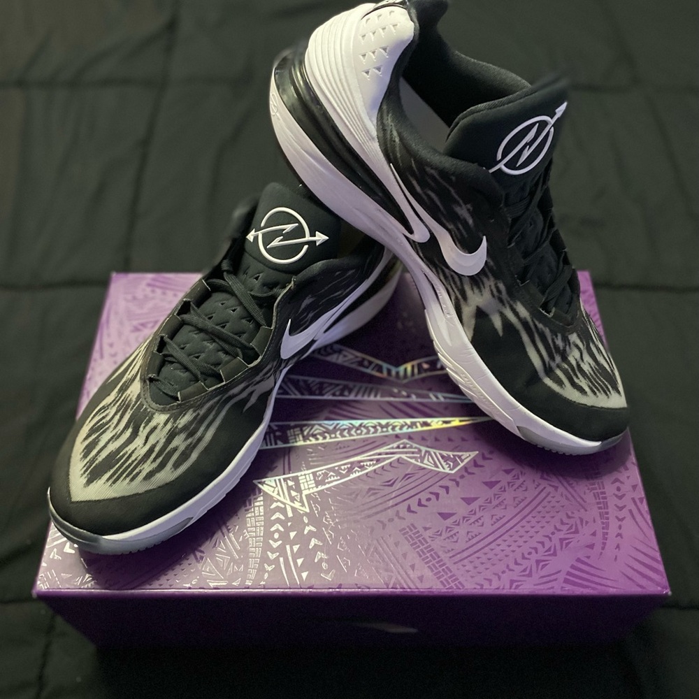 Nike GT Cut 2.0 - Picture 8 of 10